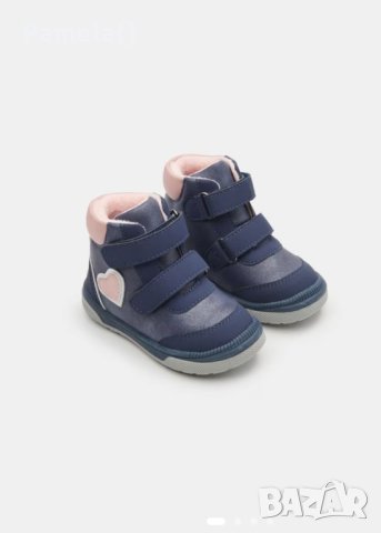 Високи сникърси