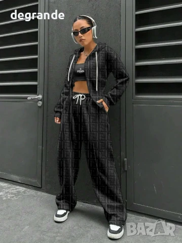 Комплект от 3 части Fendi