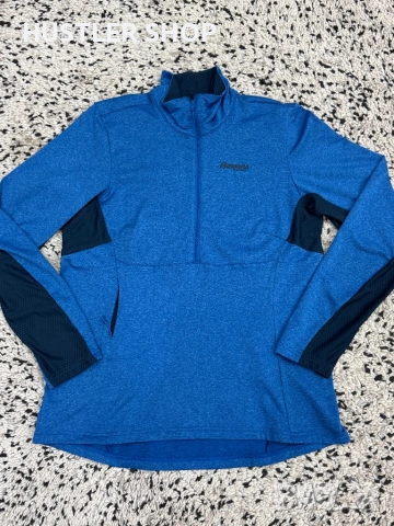Мъжко BERGANS OF NORWAY MICROFLEECE. Размер L