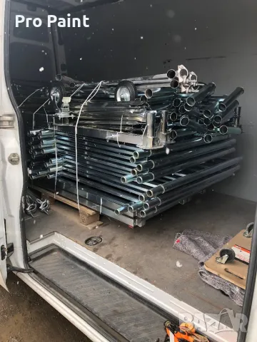 Транспортни услуги.Превоз на товари 3,5т.Пловдив и страната, снимка 3 - Транспортни услуги - 48210900