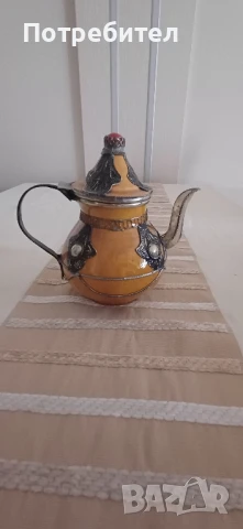 Керамичен сувенир 