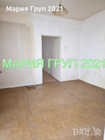 !!!ТОП ОФЕРТА!!!Продавам Първи Етаж от Кооперация с Гараж в гр. Хасково кв."Овчарски", снимка 6 - Апартаменти - 52414189