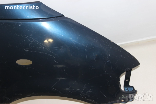 Десен калник Nissan Serena (1992-1996г.) Нисан Серена, снимка 4 - Части - 52670259