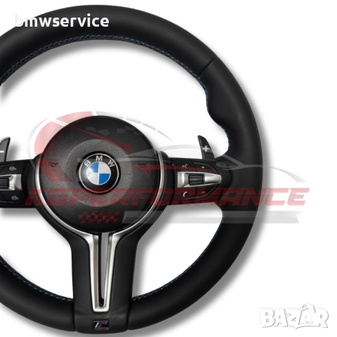 Спортен M волан за BMW F15/F16/F20/F22/F30/F32/F48/F25, снимка 3 - Аксесоари и консумативи - 52376962