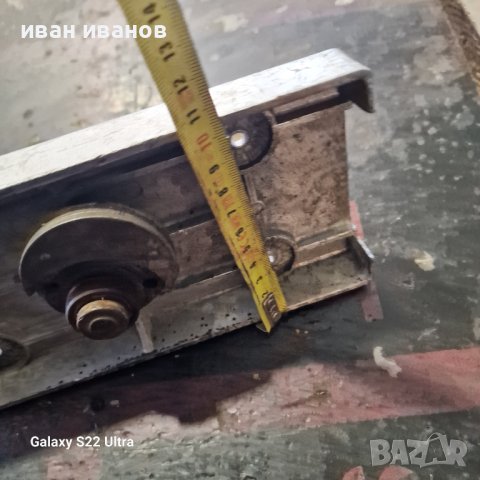 Вибратор за  Бетон с Флекс, снимка 8 - Други машини и части - 44087644