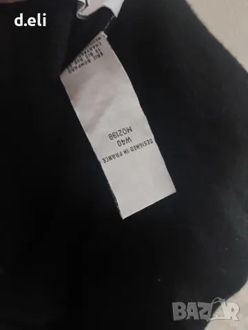 Eric Bompard Size M 100% Кашмир, снимка 4 - Панталони - 49665025