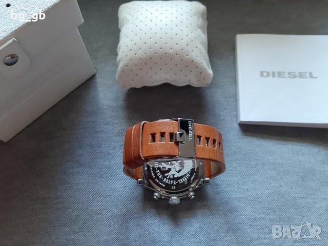 Мъжки часовник DIESEL, снимка 3 - Мъжки - 27930099