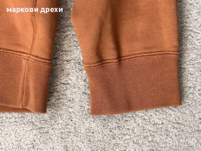 Nike sweatshirt hoodie M, снимка 6 - Суичъри - 52756085