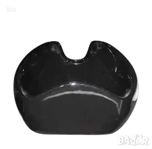 Керамични мивки за измивни колони - различни видове, в бял или черен цвят, снимка 14 - Друго оборудване - 47576124