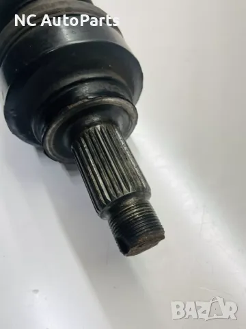 Задна дясна полуоска за BMW БМВ 1 серия F20 F21 2.0 дизел 7624206 2014, снимка 3 - Части - 48631794