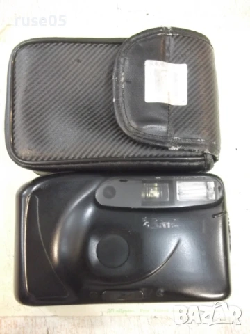 Фотоапарат "Toma" работещ