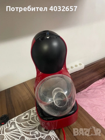 Dolce Gusto Lumio, снимка 5 - Кафемашини - 53380504