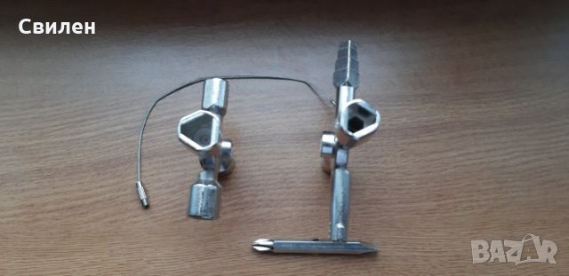 Многофункционални, универсални инструменти, снимка 4 - Други инструменти - 27650259