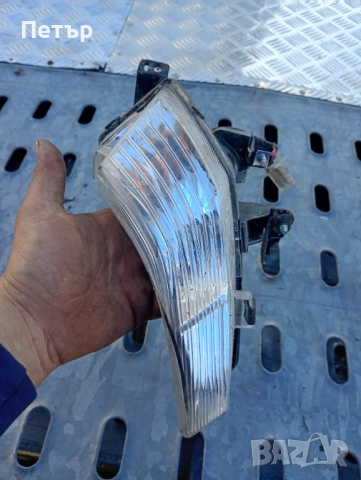 Преден десен мигач Yamaha T-MAX 530 