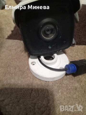 Камери за видео наблюдение и GPS навигация, снимка 5 - Комплекти за видеонаблюдение - 53456330