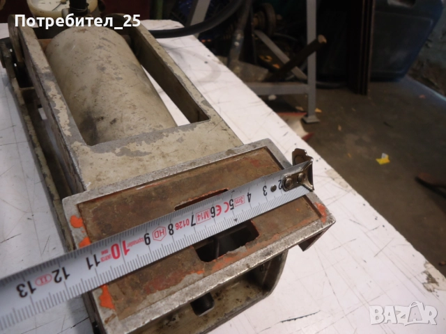 Помпа за гуми, снимка 7 - Аксесоари и консумативи - 51815313