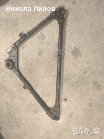 Части за БМВ е46, снимка 4 - Части - 52465448