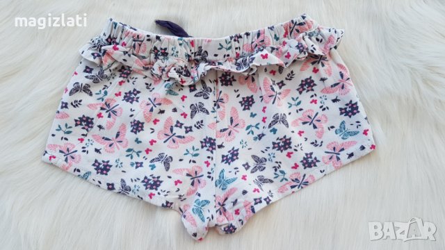 Детски къси панталони размер 6 години, снимка 2 - Детски къси панталони - 37065757