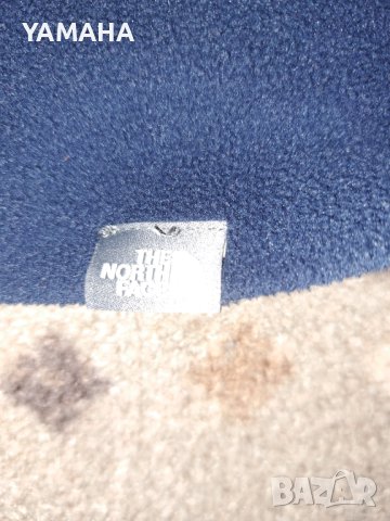 The north face  Мъжки  Полар. S, снимка 8 - Спортни дрехи, екипи - 43071162