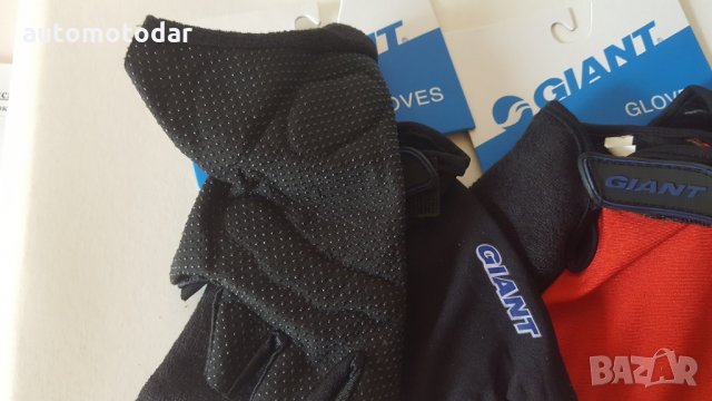 Ръкавици за велосипед  , снимка 2 - Аксесоари за велосипеди - 35469759