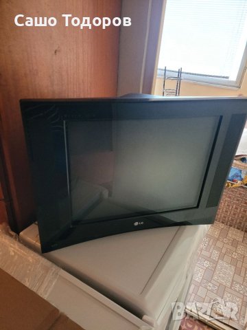 Телевизор  LG - 21FUIRZlS - ZV, снимка 3 - Други стоки за дома - 40453725