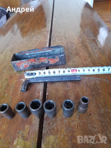 Старо гедоре Quickway, снимка 8 - Други ценни предмети - 50757292