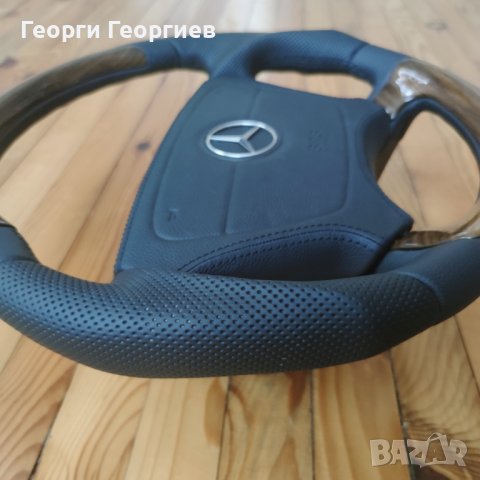 Волан в стил Victor db3 за Мерцедес W 201,202,208,210,124,140....., снимка 7 - Аксесоари и консумативи - 37815481