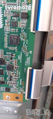 T-CON board за HV430FHB-N40  47-6021059., снимка 2 - Части и Платки - 33506752