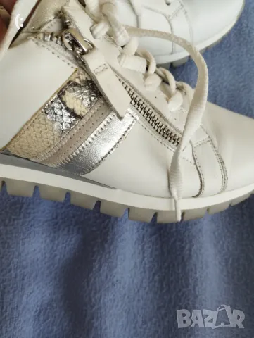 Сникърски Gabor номер 38., снимка 2 - Дамски ежедневни обувки - 50057255