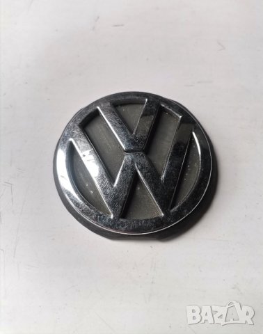 Емблема Фолксваген vw Volkswagen , снимка 5 - Части - 43154741