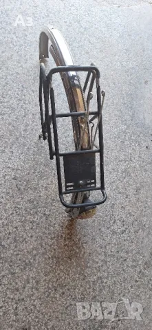 вело части багажник и калници за колело велосипед , снимка 3 - Велосипеди - 50004595