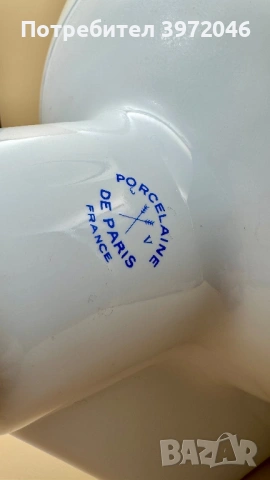 Антикварен комплект 19 век , снимка 5 - Антикварни и старинни предмети - 53197248