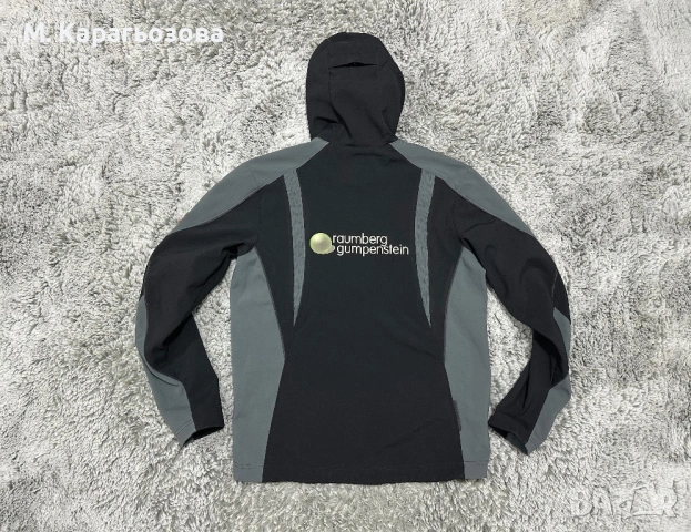 Мъжко яке Engelbert Strauss Vision, Размер S, снимка 3 - Якета - 53359555