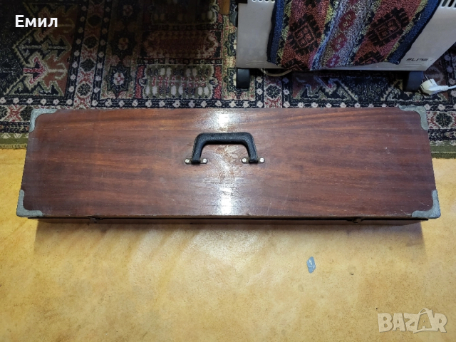 Автентичен лък Hoyt Recurve Pro Medalist , снимка 7 - Колекции - 52920996