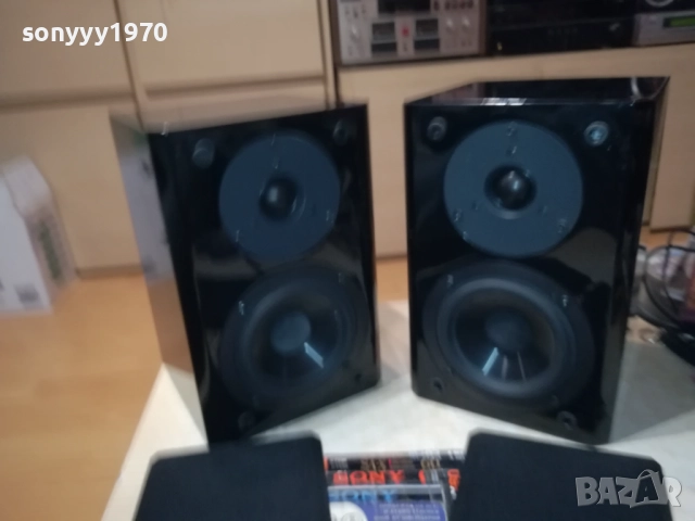 YAMAHA 0412251313LCHERY1, снимка 11 - Тонколони - 52649942