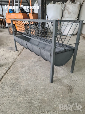 ясли овце , снимка 3 - Овце - 53480679