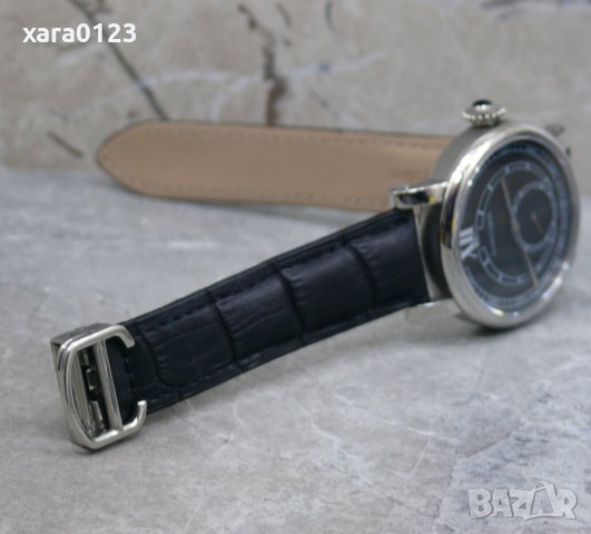 Унисекс Cartier Rotonde реплика 03, снимка 5 - Мъжки - 27257503