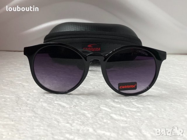 Carrera 2021 дамски слънчеви очила УВ 400 унисекс, снимка 4 - Слънчеви и диоптрични очила - 33570641