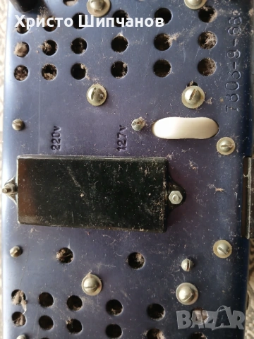 Стабилизатор на напрежение , снимка 2 - Друга електроника - 53494131