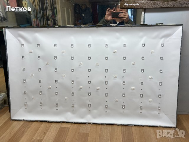 CEQLED50SA21B2, снимка 7 - Части и Платки - 43031080