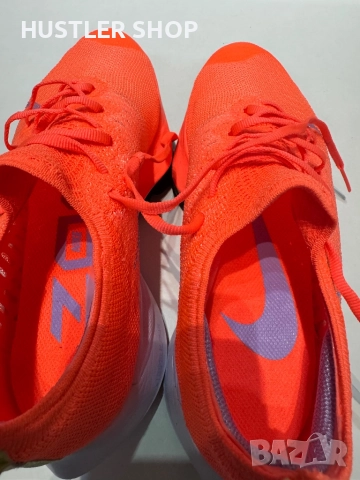 Маратонки NIKE AIR ZOOM TEMPO.Номер 38.5, снимка 7 - Маратонки - 52393665