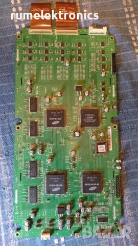 SAMSUNG PS-42P2SB, D53A42P2 на части, снимка 5 - Части и Платки - 44094786