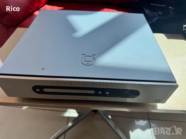 Primare CD32 Player , снимка 7 - Аудиосистеми - 49771940