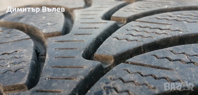 Гуми 225 60 18 Бриджистоун Bridgestone
4 броя, снимка 1