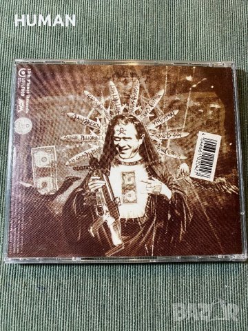 Ministry,Kreator , снимка 5 - CD дискове - 42992608