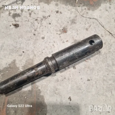 Нож Фреза, снимка 4 - Стругове - 48214800