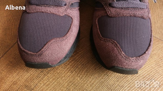 NEW BALANCE Размер EUR 39 / UK 6 дамски детски естествена кожа 62-13-S, снимка 8 - Дамски ежедневни обувки - 40327006