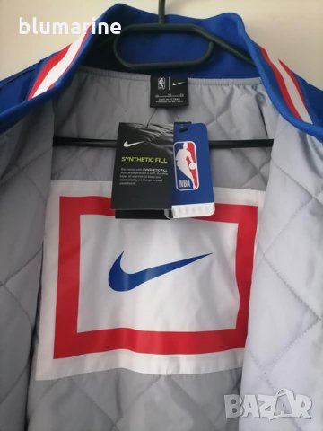 Мъжко спортно яке Nike - NBA, снимка 7 - Якета - 33253083