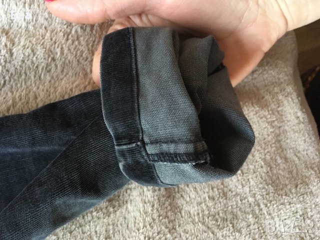 Zara boy гащеризон , снимка 9 - Детски панталони и дънки - 28681586