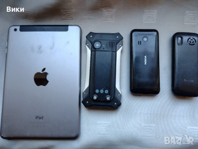 Лот телефони и таблети 35 броя / продават се всичките заедно, снимка 2 - Други - 37992304